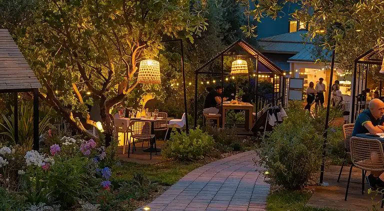 Vallicella Glamping Resort