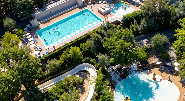 Vallicella Glamping Resort