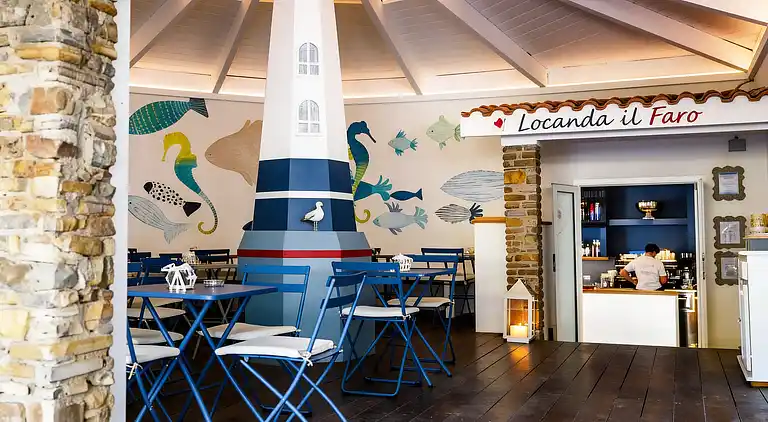 Vallicella Glamping Resort