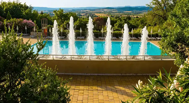 Vallicella Glamping Resort