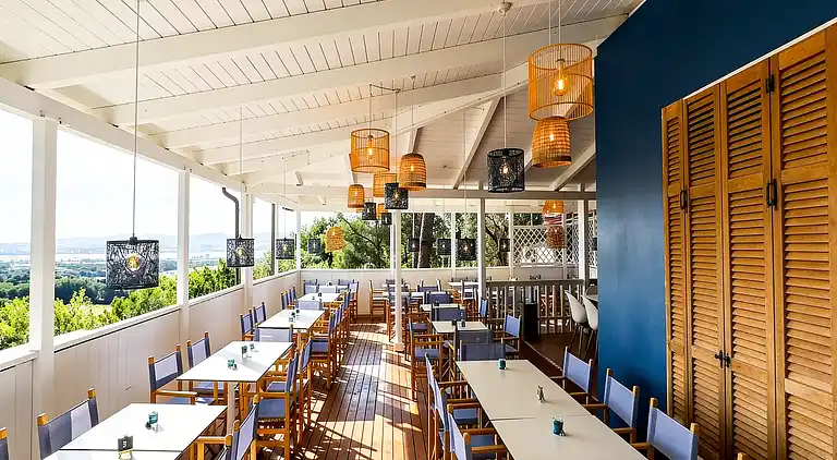 Vallicella Glamping Resort