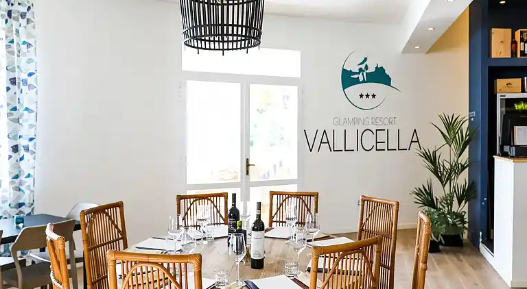 Vallicella Glamping Resort