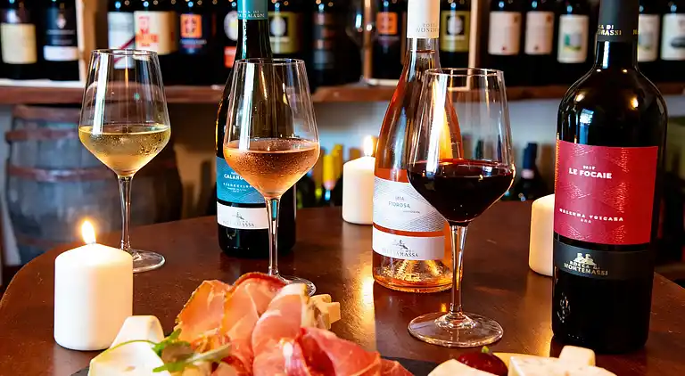 Vallicella Glamping Resort