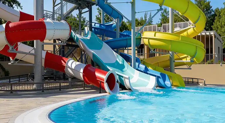 Camping Bijela Uvala