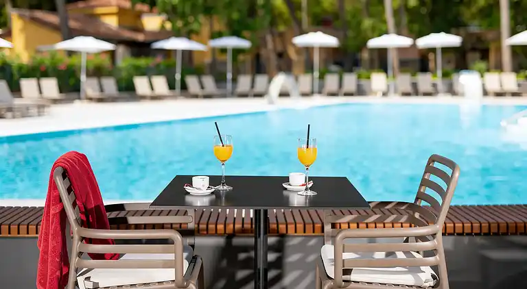 Camping Bijela Uvala