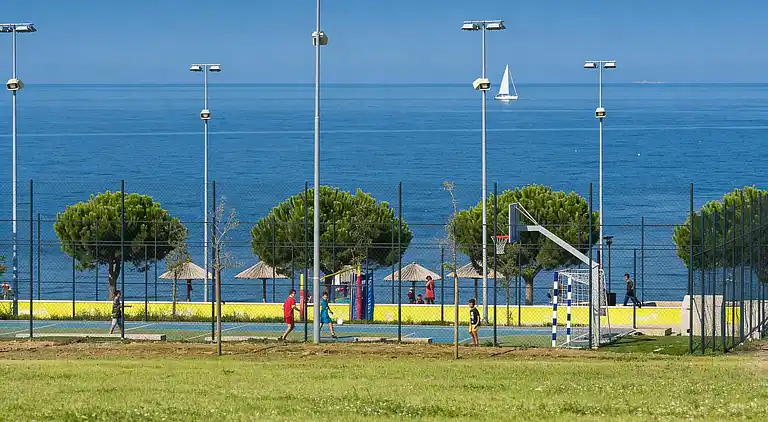 Camping Park Umag