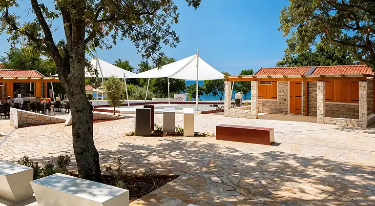 Camping Park Umag