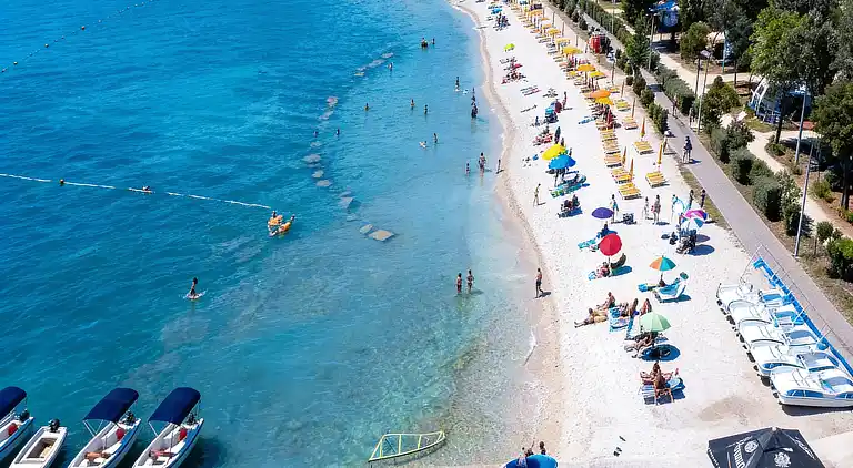 Centro Vacanze Bi Village