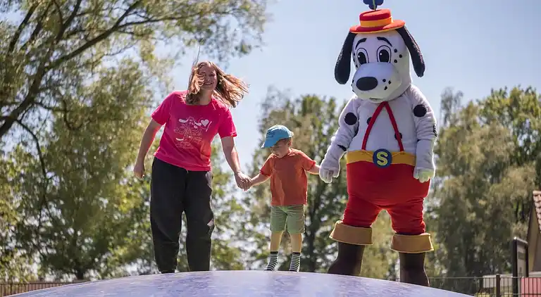 Papillon Country Resort