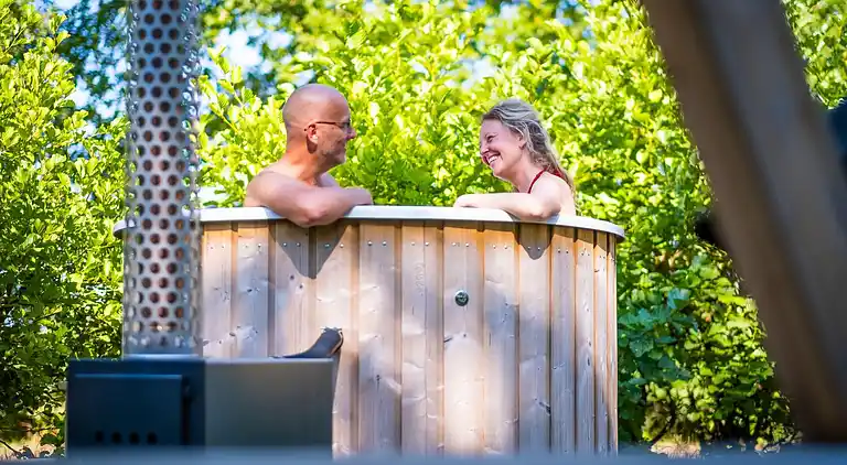 Papillon Country Resort