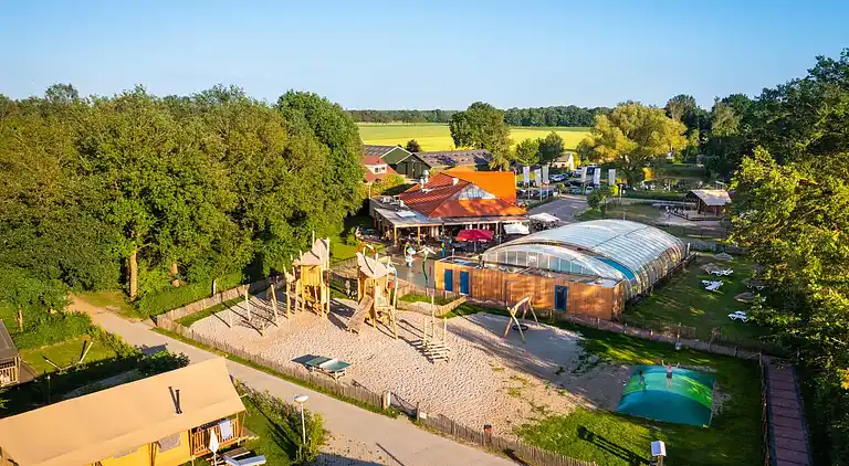 Papillon Country Resort