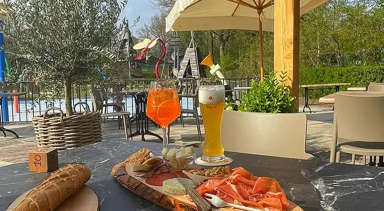 Papillon Country Resort