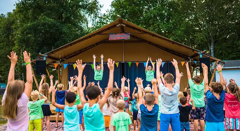 Papillon Country Resort