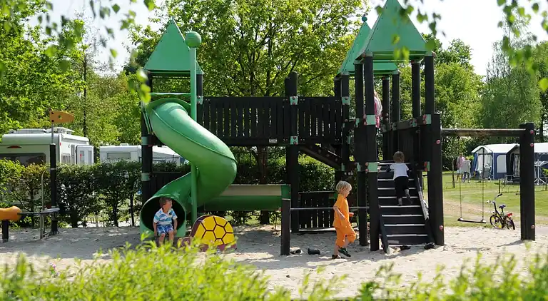 Papillon Country Resort