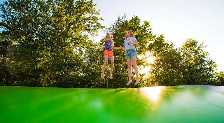 Papillon Country Resort