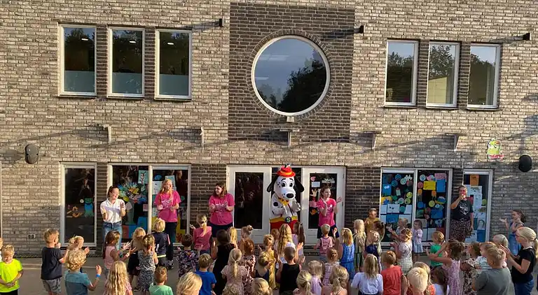 Papillon Country Resort