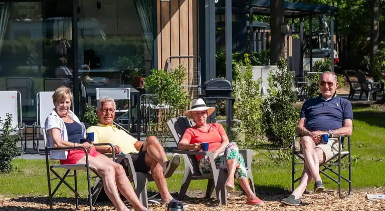 Papillon Country Resort