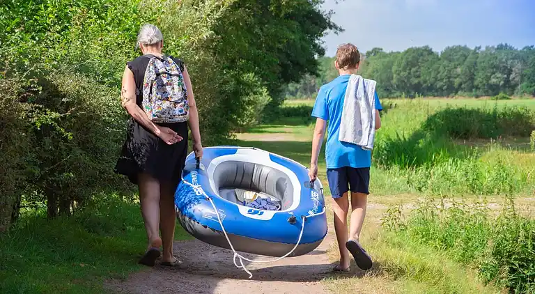 Papillon Country Resort