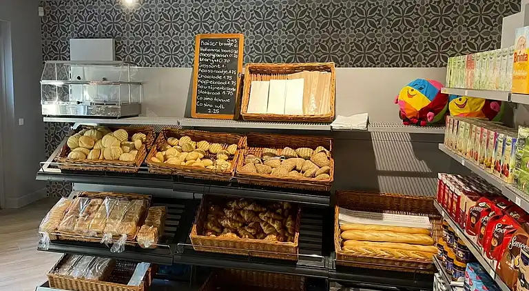 Papillon Country Resort