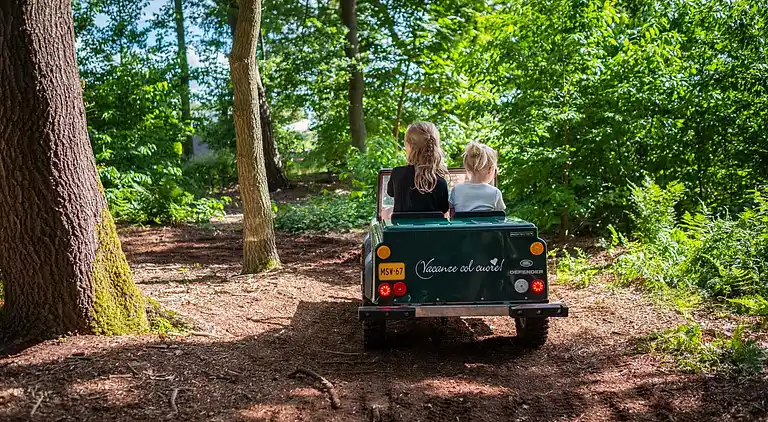 Papillon Country Resort