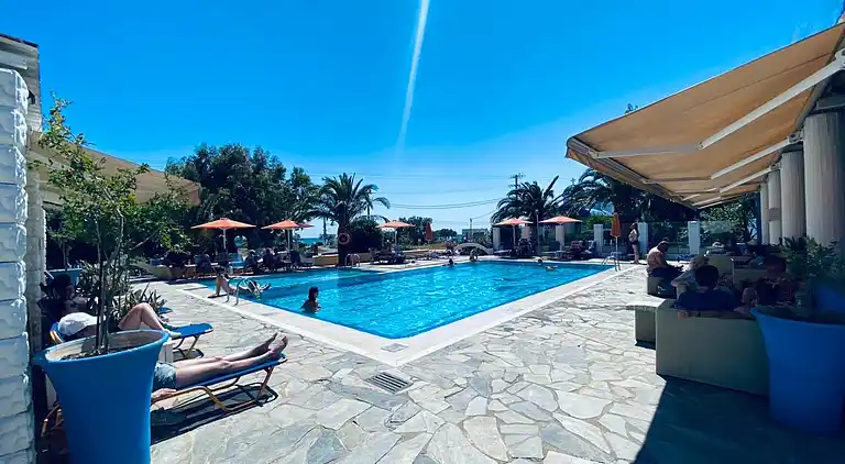 Camping Apollonia