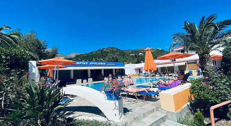 Camping Apollonia