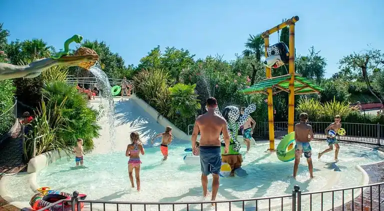 Weekend Glamping Resort