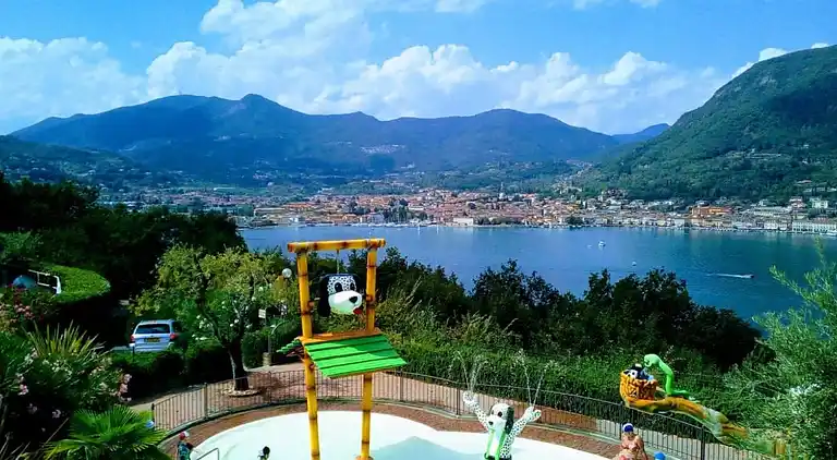 Weekend Glamping Resort