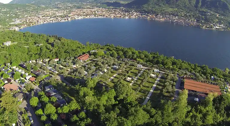 Weekend Glamping Resort