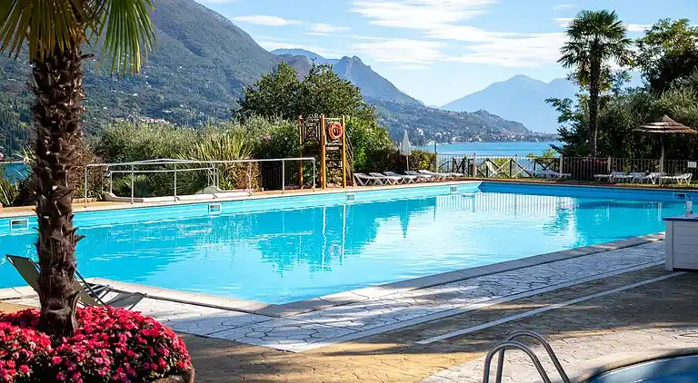 Weekend Glamping Resort