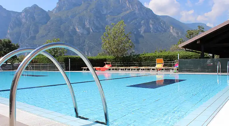 Weekend Glamping Resort