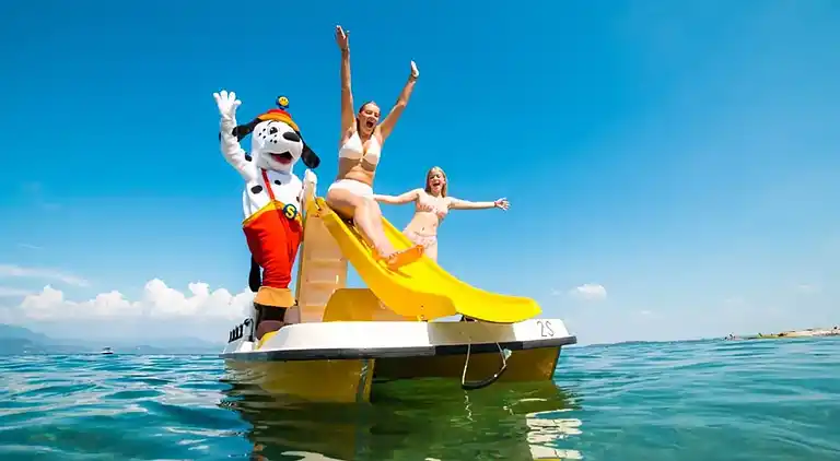 Sivinos Camping Boutique