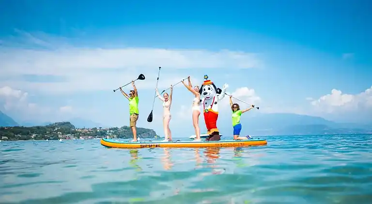 Sivinos Camping Boutique