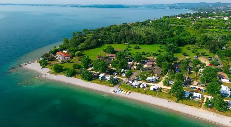 Sivinos Camping Boutique