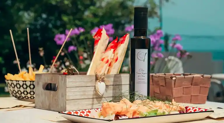 Sivinos Camping Boutique