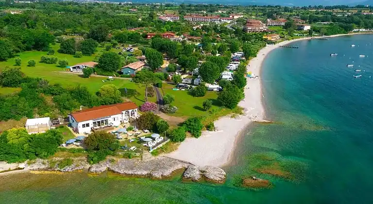 Sivinos Camping Boutique