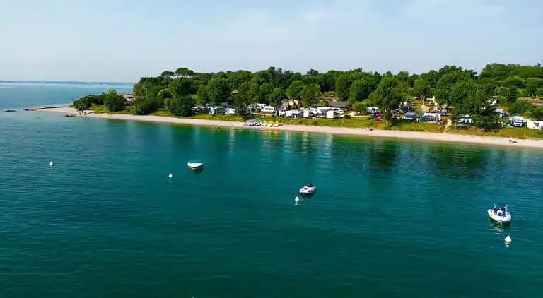 Sivinos Camping Boutique