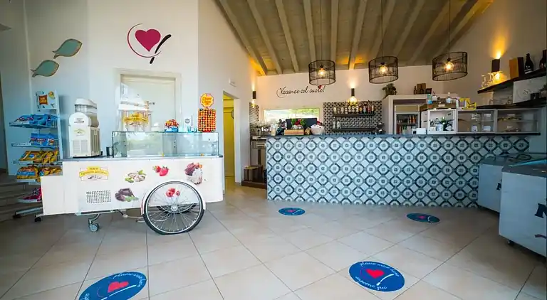 Sivinos Camping Boutique