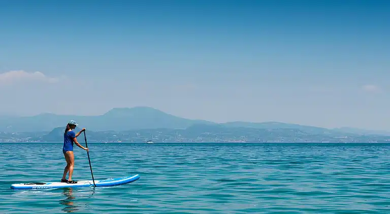 Sivinos Camping Boutique