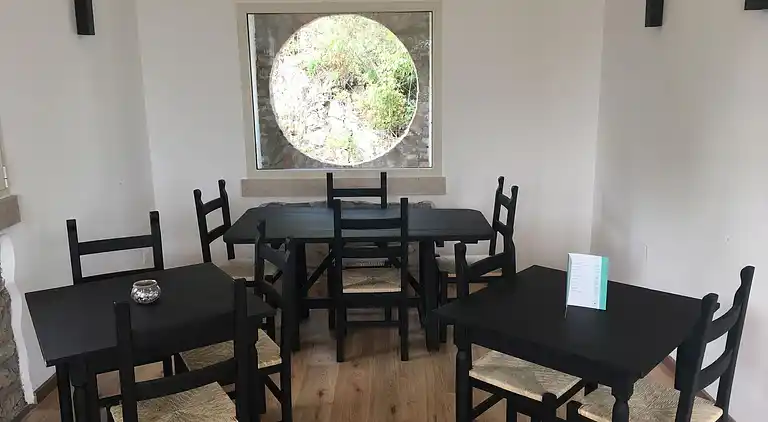 Sivinos Camping Boutique