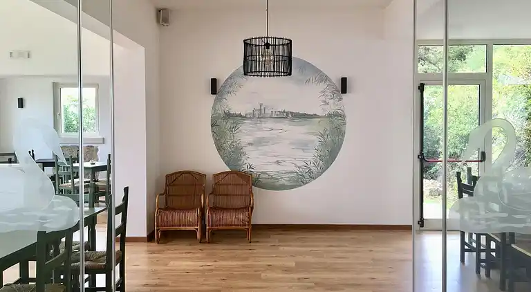 Sivinos Camping Boutique