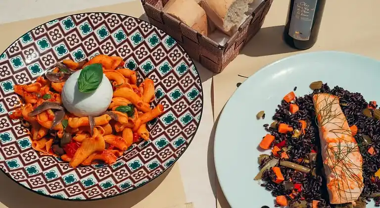 Sivinos Camping Boutique