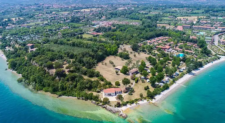 Sivinos Camping Boutique