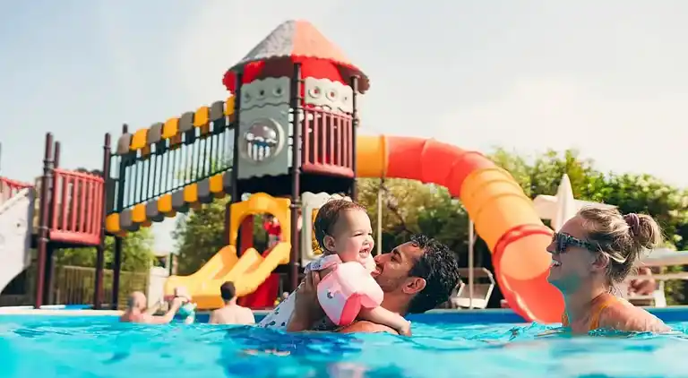 Vacanze Glamping Boutique