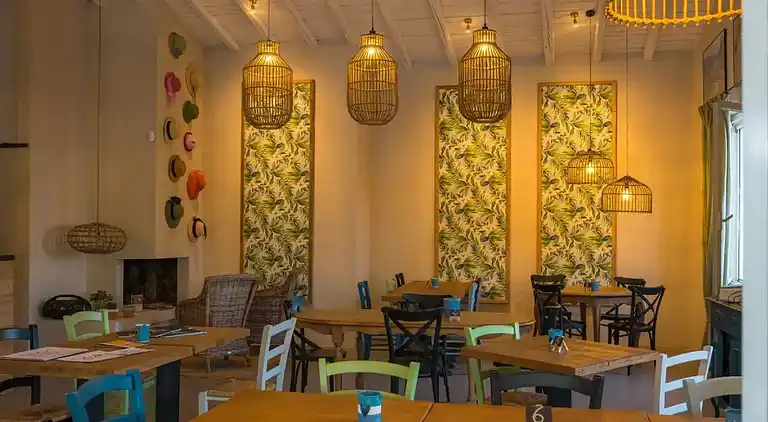 Vacanze Glamping Boutique