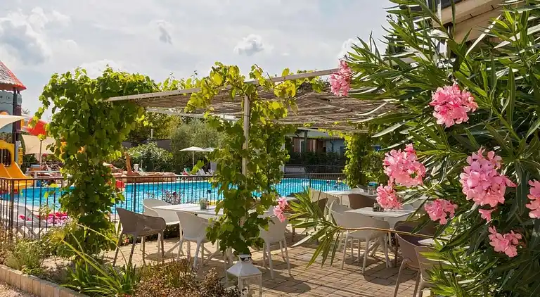 Vacanze Glamping Boutique