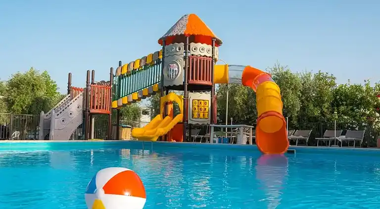 Vacanze Glamping Boutique