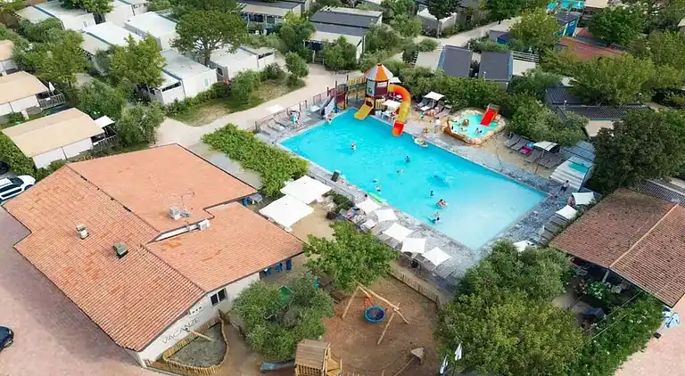 Vacanze Glamping Boutique