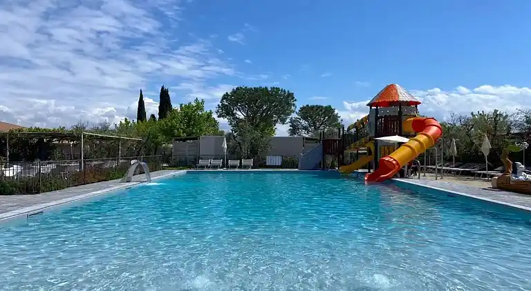 Vacanze Glamping Boutique