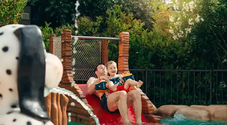 Vacanze Glamping Boutique